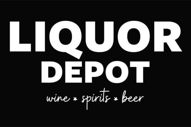 Liquor Depot Photo