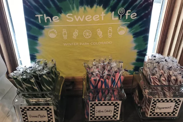 The Sweet Life Candy Store Photo 5