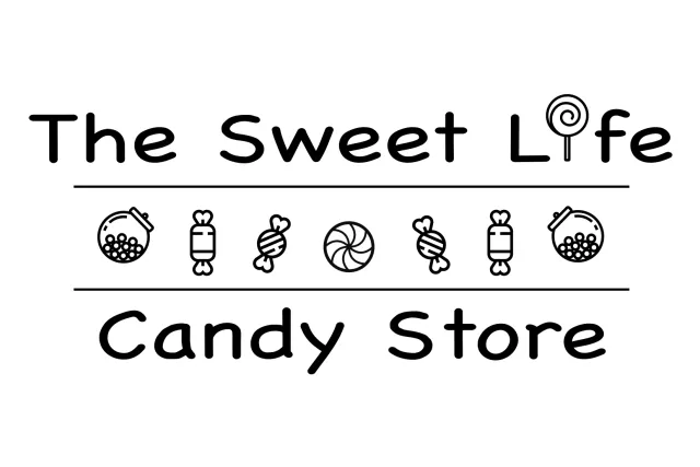 The Sweet Life Candy Store Photo