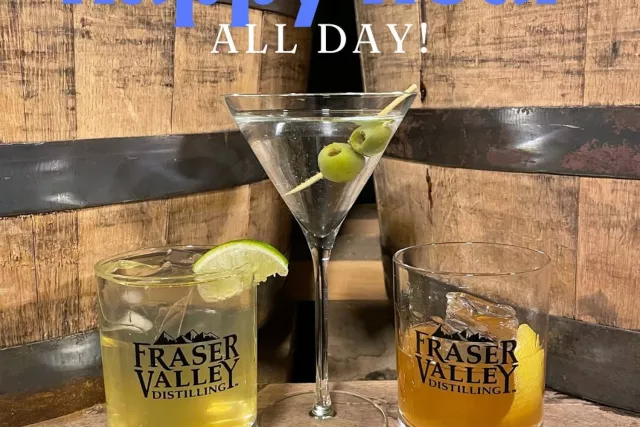 Wednesday Happy Hour All Day Photo