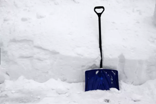 Winter Park Snow Management Photo