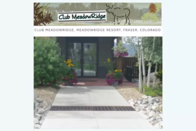 Club MeadowRidge Photo