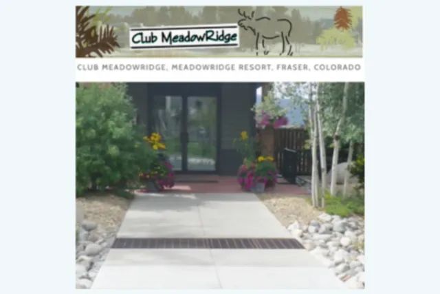 Club MeadowRidge Photo