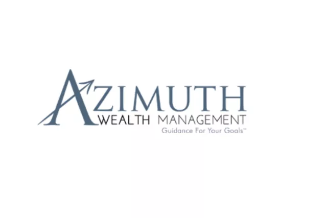 Azimuth Wealth Management Logo Photo