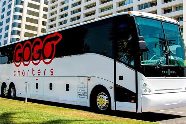 GOGO Charters Denver Photo