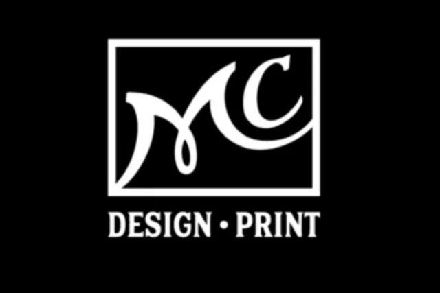 MC Design Print Winter Park Colorado