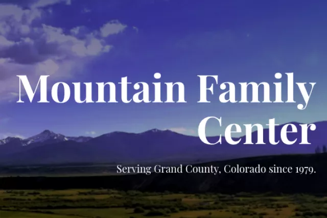 Mountain Family Center Photo