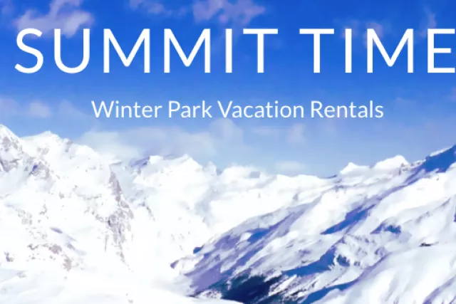 Summit Time Winter Park Vacation Rentals Photo