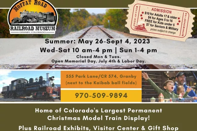 2023 Summer Season Photo 8