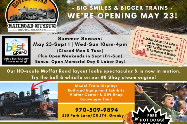 2025 Summer Opening Photo 18