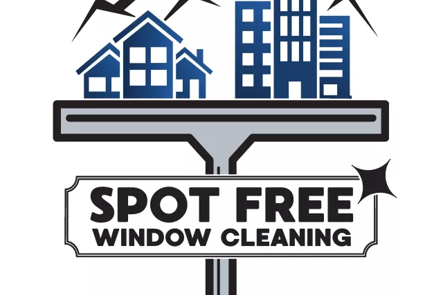 Spot Free Window Cleaning Photo