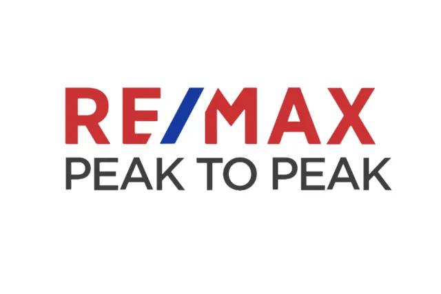 Ribbon Cutting - Grand Re-Opening RE/MAX Peak to Peak Photo