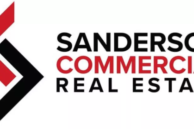 SandersonCommercialRealEstateLogo Photo 2