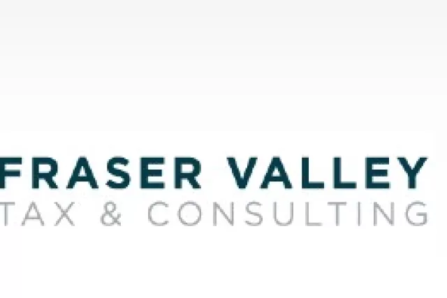 Fraser Valley Tax & Consulting Photo