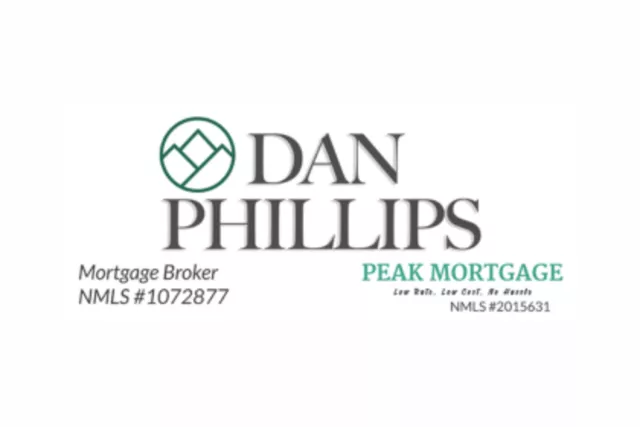 Peak Mortgage Photo