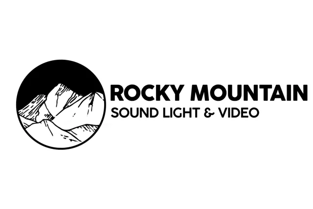 Rocky Mountain Sound Light & Video Photo