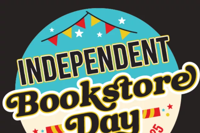 Independent Bookstore Day Celebration at Mountain Shire Books! Photo