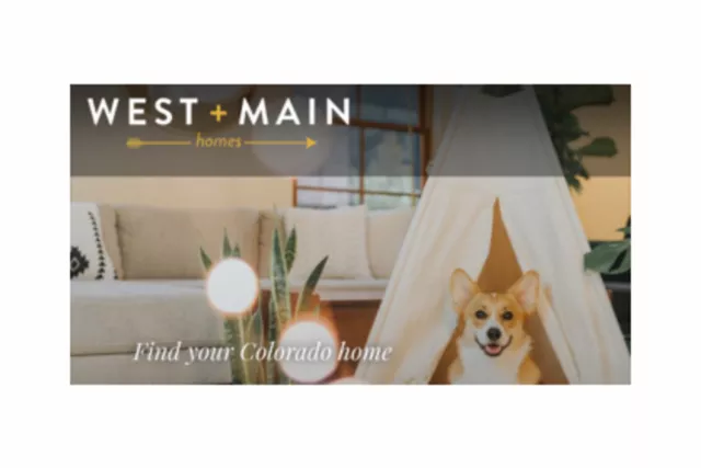 West + Main Homes Photo