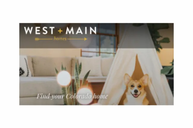 West + Main Homes Photo