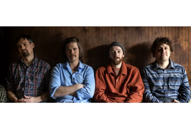 Live Music - The Jauntee Photo