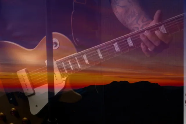 Live Music - Tuesday Aprés w/ Brevik Peterson Photo