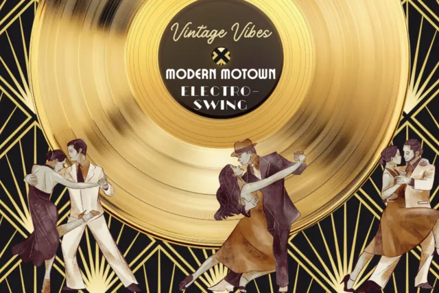 Live Music - DJ JabootyGrooves Photo