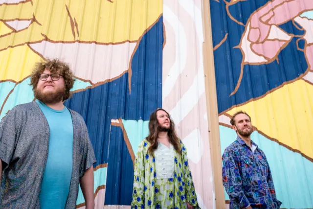 Live Music - Kendall Street Company Photo