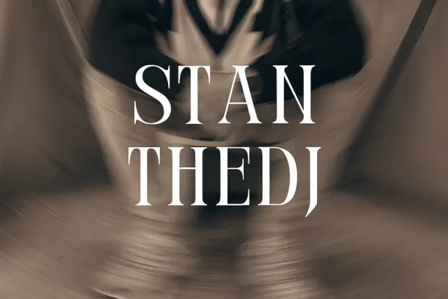 Live Music - Stan the DJ Photo