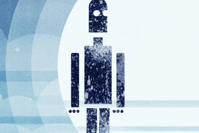 Giant Walking Robots Photo 6