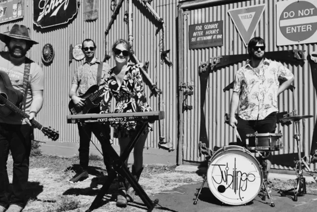 Live Music - Jubilingo Photo