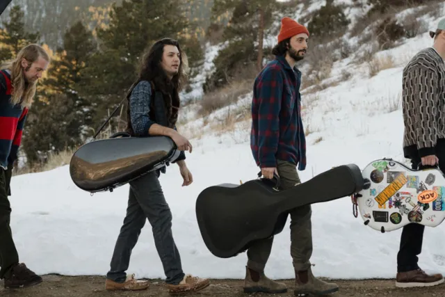 Live Music - Magoo Photo