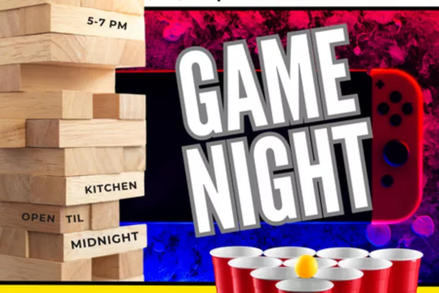 Thursday Game Night @ Devil's Craft Photo