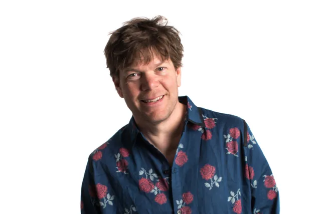 Live Music - Kyle Hollingsworth Band Photo