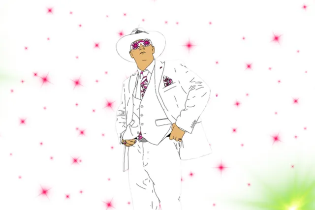 Live Music - Jonas and Da Kru Photo