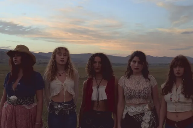 Live Music - The Galentines Photo