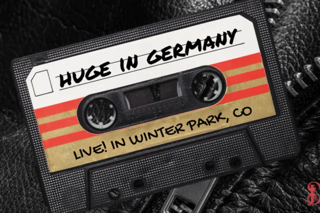 Live Music - Huge in Germany Photo