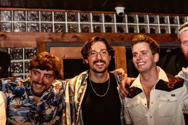 Live Music - Ridgeliners Photo