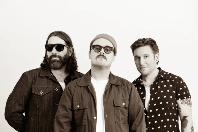 Live Music - GA-20 w/ Tony Holiday Photo