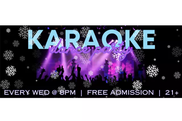 Wednesday Night Karaoke @ Devil's Craft Photo