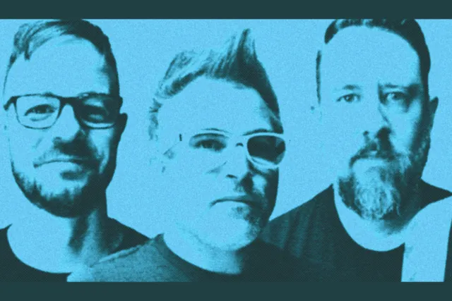 Live Music - Blink 90210 Photo