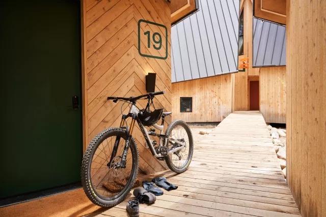 A-Frame Club in Old Town Winter Park Photo 5