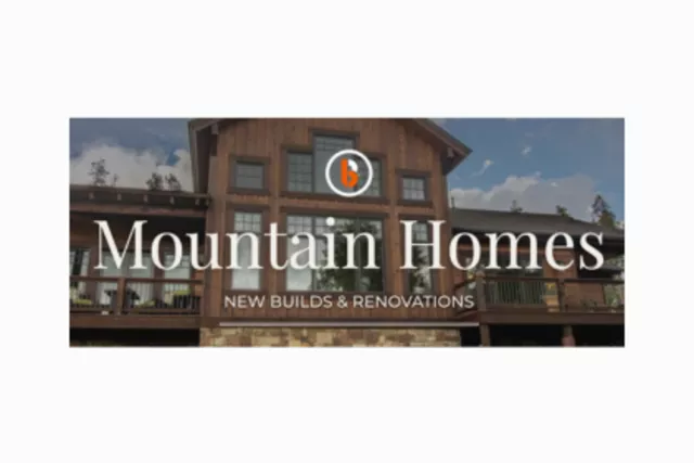 Bishop Built Construction Photo