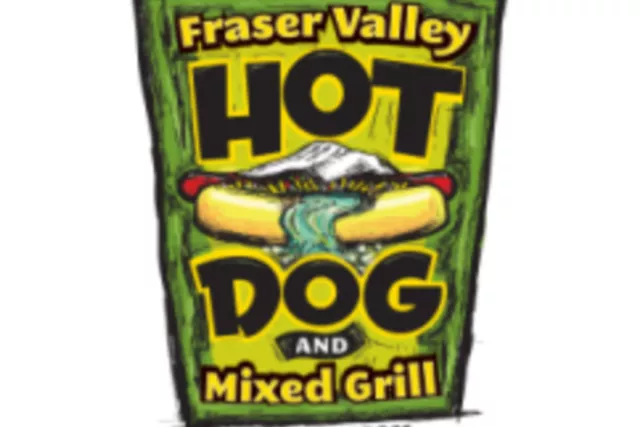 Fraser Valley Hot Dog logo Photo