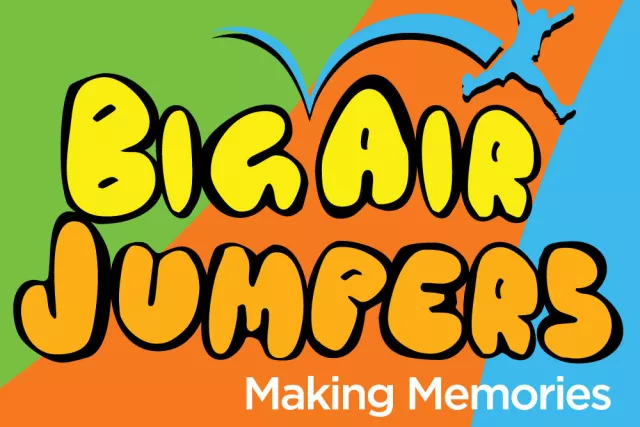 Big Air Jumpers Photo