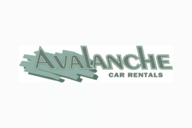 Avalanche Car Rentals Photo