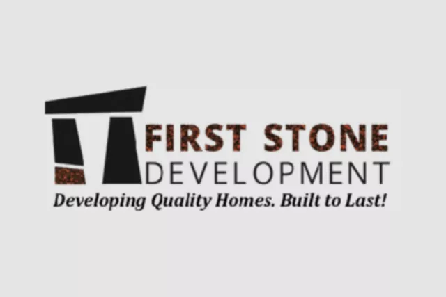 First Stone Development Photo