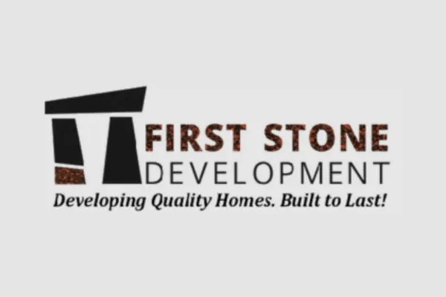 First Stone Development Photo