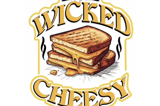 Wicked Cheesy @ Vicious Cycle Photo