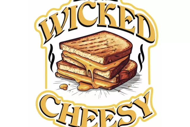 Wicked Cheesy @ Vicious Cycle Photo