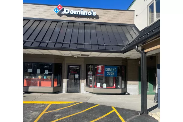 Domino's Winter Park Photo 2